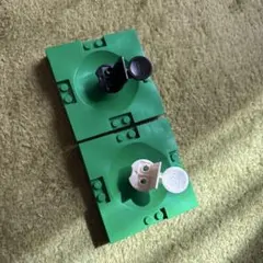 LEGO バスケ　NBA レア