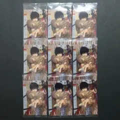 サカモトデイズ SAKAMOTO DAYS ウエハース 南雲 サカデイ カード