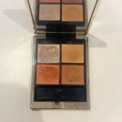 SUQQU シグニチャーカラーアイズ 104 黄昏染