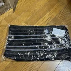 NTF90705 ブラック マフラー サイズF