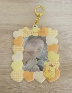 SEVENTEEN SECTOR 17 ミンハオ トレカ　ポムトレカケースセット