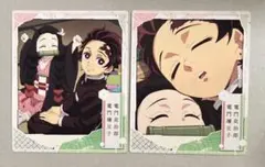 鬼滅の刃 スナップマイド 竈門炭治郎 竈門禰豆子