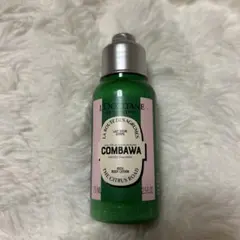 L'OCCITANE COMBAWA ボディローション 75mL