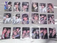 &TEAM TAKI タキ Back to Life 18枚まとめ売り