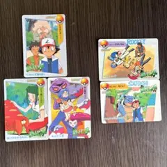 2026年最新】ポケモンカードダス アニメコレクション まとめ売りの人気