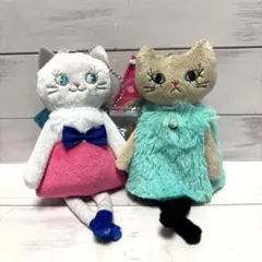 カルディ クリスマス ぬいぐるみ