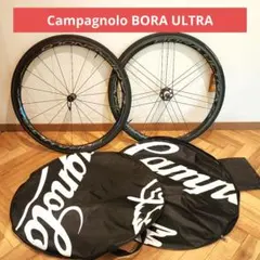 Campagnolo Bora WTO 45 リムブレーキ ホイルセット シマノ Campagnolo Bora WTO 45 リムブレーキ ホイルセット シマノ - メルカリ