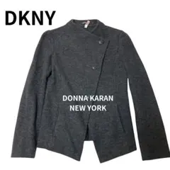 DKNY ウールジャケット　サイズ2
