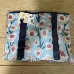 ★新品★kanakono 中村加菜子 保冷温ショッピングバッグ