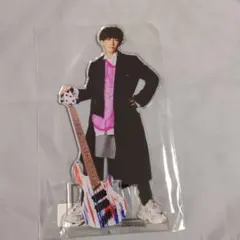 2025年最新】らるみくじ bigアクスタの人気アイテム - メルカリ