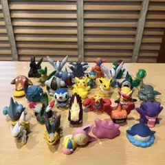 2026年最新】ポケモン フィギュア ゲンガーの人気アイテム - メルカリ