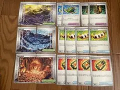 ポケモンカード トレーナーズ まとめ売り ストームエメラルダ