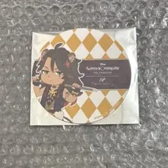 ツイステカフェ　オーマイカフェ　コースター　レオナ