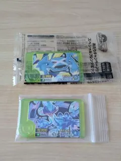 ポケモンフレンダ　あたり