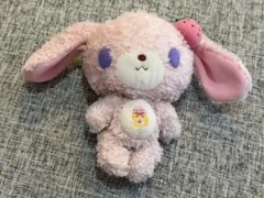 SAN-X シュガーバニーズ ブルーベリーうさ ぬいぐるみ - メルカリ