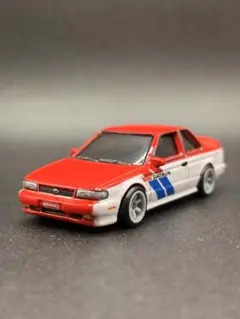 ホットウィール コレクターセット BRE ダットサン セントラ SE-R