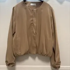 techichi アウター