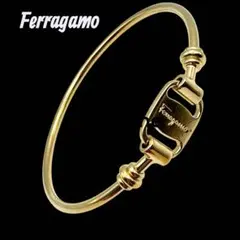 2025年最新】Ferragamo レディース バングル・リストバンドの人気