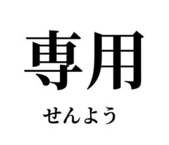 snoopyさん専用
