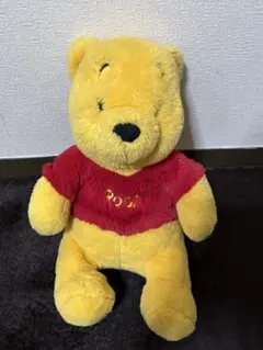 くまのプーさん ぬいぐるみ ディズニー