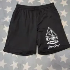 ✨ 新品 未使用 ✨ deps ハーフパンツ フィッシングショーツ - メルカリ