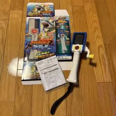 バーチャルマスターズスピリッツ