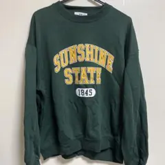 WEGO Mトレーナー