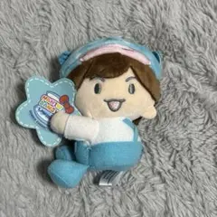 なにわ男子 サンリオクリップマスコット 藤原丈一郎 ちびぬい