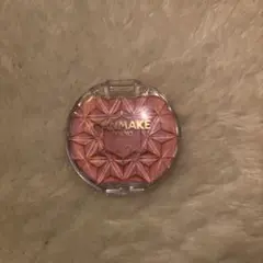 キャンメイク クリームチーク P06