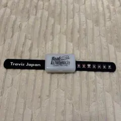 2026年最新】TravisJapan ペンライト ライトブレスレットの人気