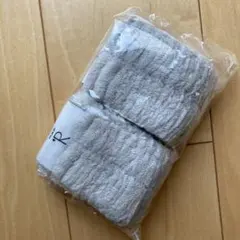 HAP＋R ハップアール⭐︎洗顔用吸水リストバンド⭐︎新品未使用のサムネイル