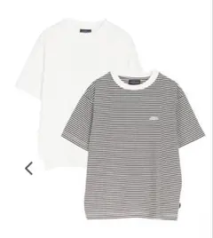 ＊THOUSAND MILE Tシャツ2枚セット＊