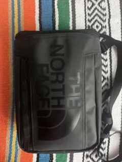 美品！THE NORTH FACE ショルダーバッグ ブラック