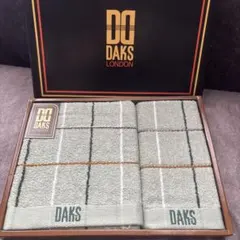 ダックス　タオルセット