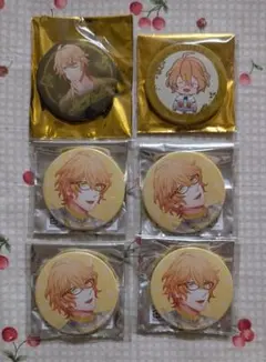 2025年最新】四ノ宮那月 缶バッジの人気アイテム - メルカリ