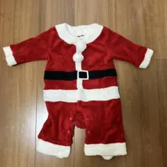 70〜80 サンタロンパース