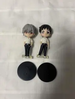 EVANGELION PRIMOSTYLE