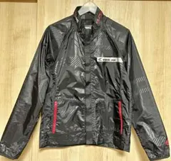 【美品】RSタイチ 防水防風インナージャケット 収納袋付きのサムネイル