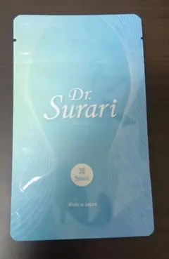 Dr.Surari ドクタースラリ 30粒 - メルカリ
