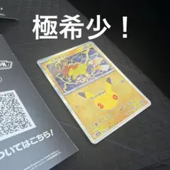 極希少！！格子状のエラーカード！