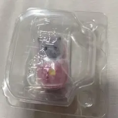 シルバニアファミリー　キラキラくじ　G賞　ペルシャネコ　赤ちゃん
