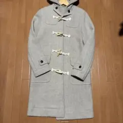 TODAYFUL ダッフルコート 36 ベージュ