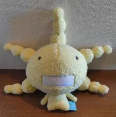 もやしもん 6巻 限定品 オリゼー ぬいぐるみ - メルカリ