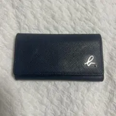 アニエスベー キーケース