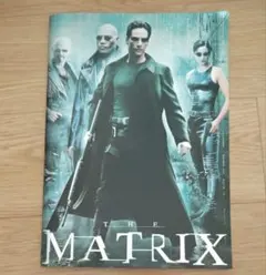 未開封 マトリックス コレクターズBOX 完全英語版('99米) - メルカリ
