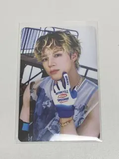 NCT DREAM Dreamiez ジェノ ランダムトレカ