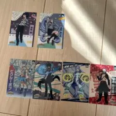 ヒロアカカード