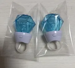 四葉環　リングライト