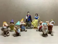 2026年最新】7人の小人 フィギュアの人気アイテム - メルカリ