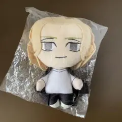 東京リベンジャーズ ぬいぐるみS アソート 佐野万次郎